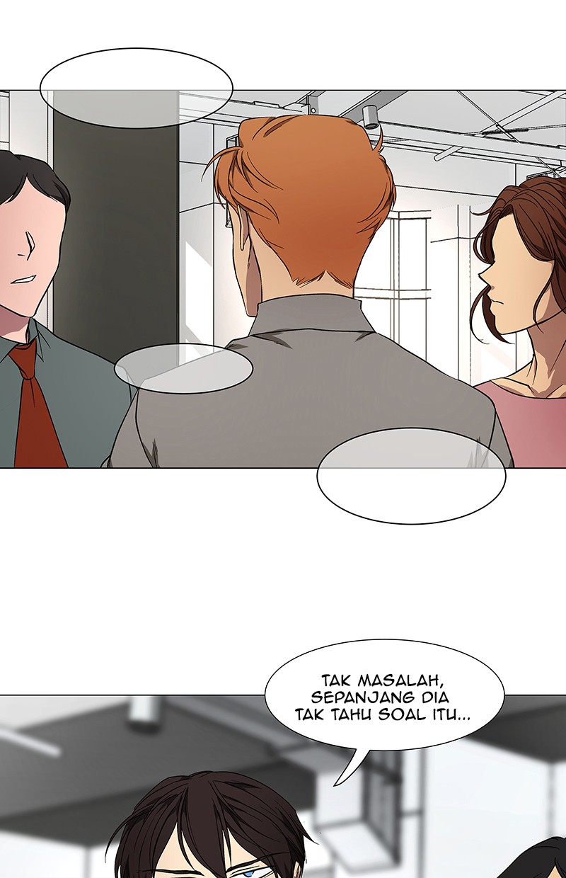 I Love Yoo chapter 37 halaman 24