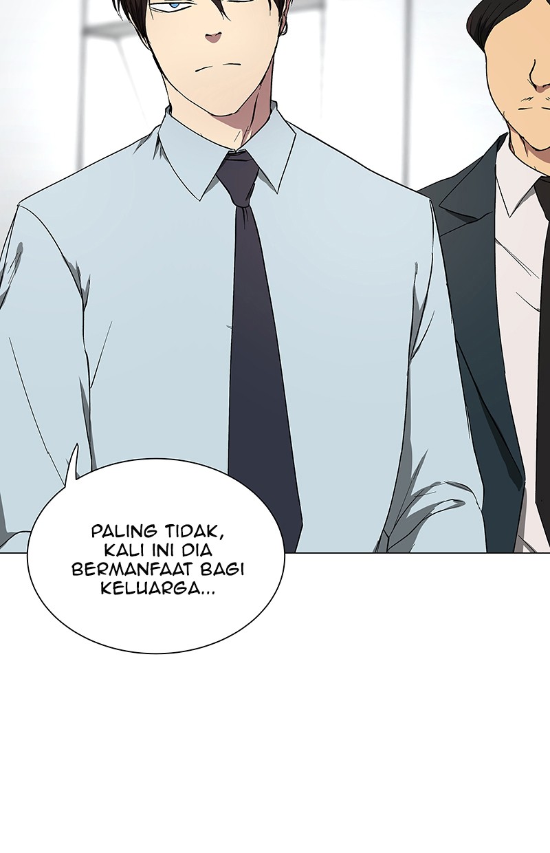 I Love Yoo chapter 37 halaman 25