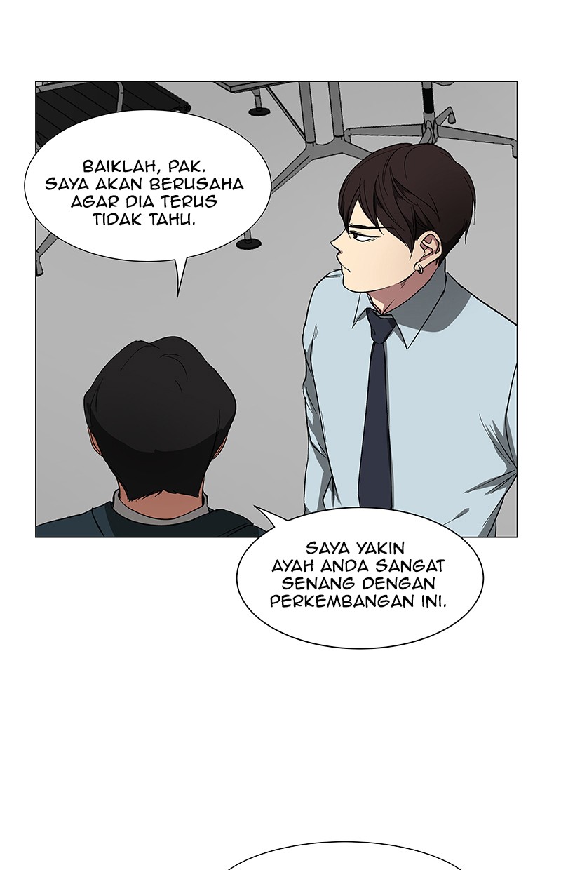 I Love Yoo chapter 37 halaman 26