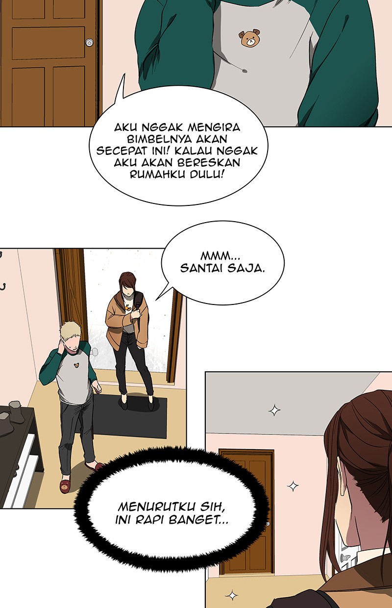 I Love Yoo chapter 37 halaman 33