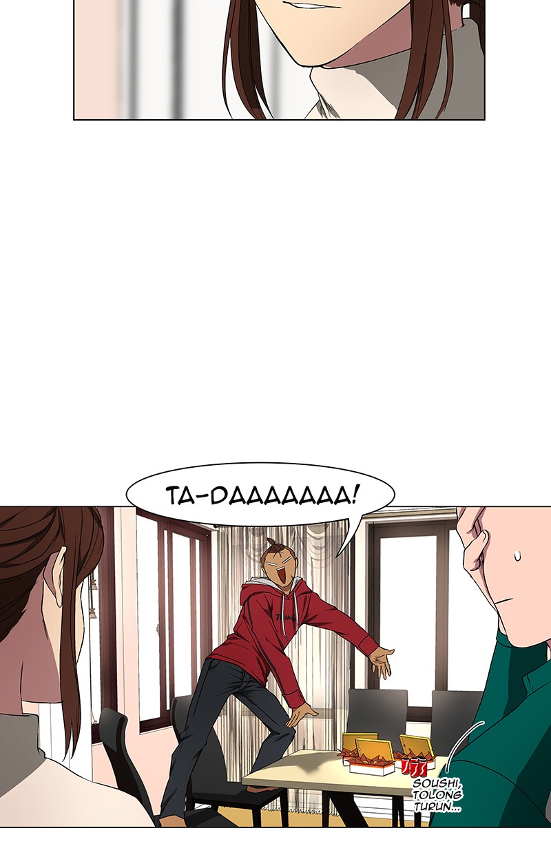 I Love Yoo chapter 37 halaman 38