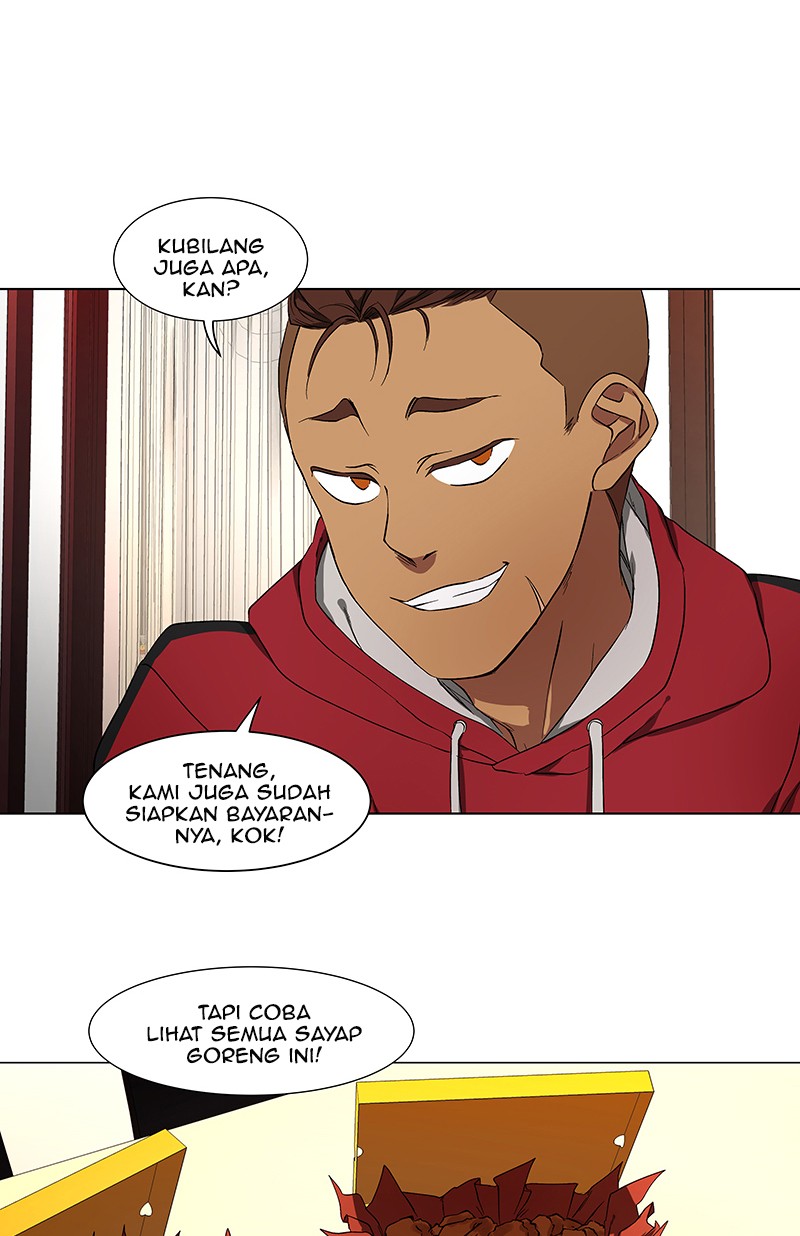 I Love Yoo chapter 37 halaman 39
