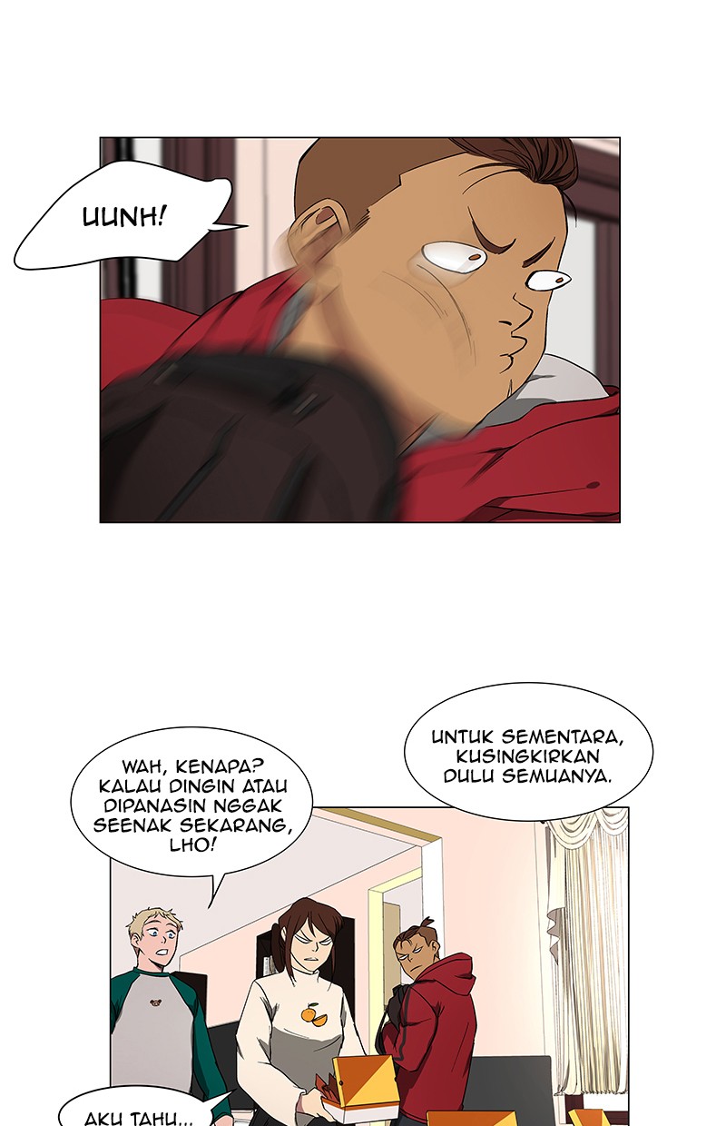 I Love Yoo chapter 37 halaman 42