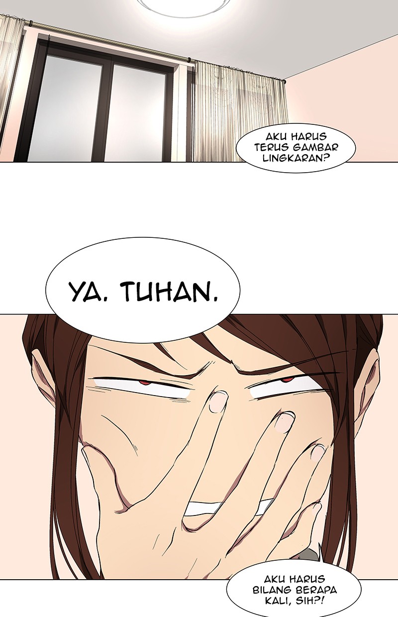 I Love Yoo chapter 37 halaman 45