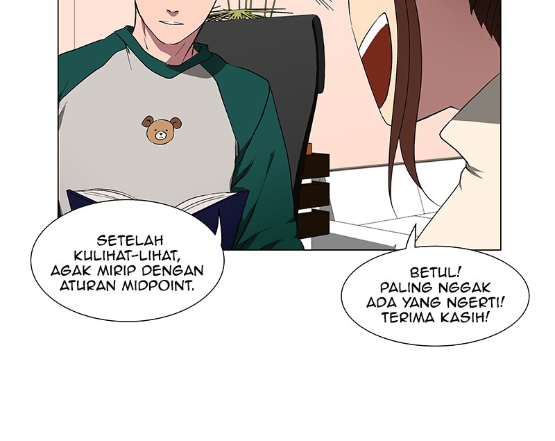 I Love Yoo chapter 37 halaman 47