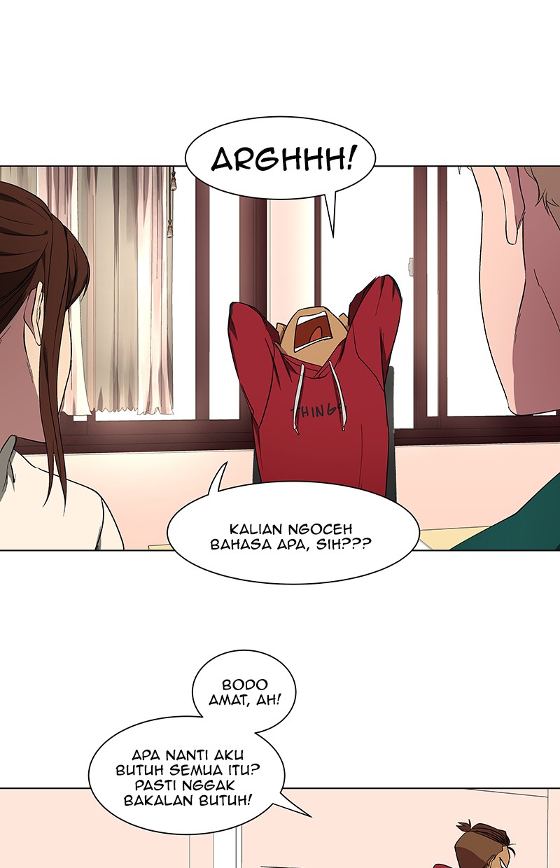 I Love Yoo chapter 37 halaman 51