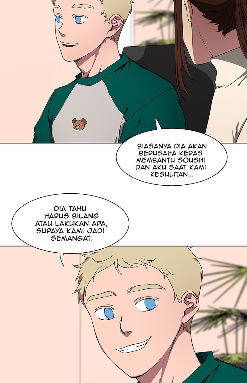 I Love Yoo chapter 37 halaman 54