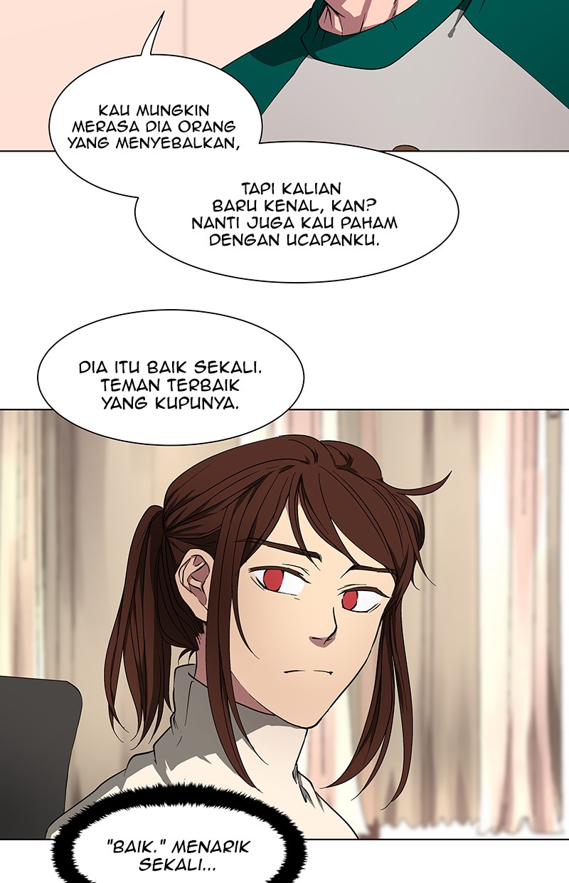 I Love Yoo chapter 37 halaman 55