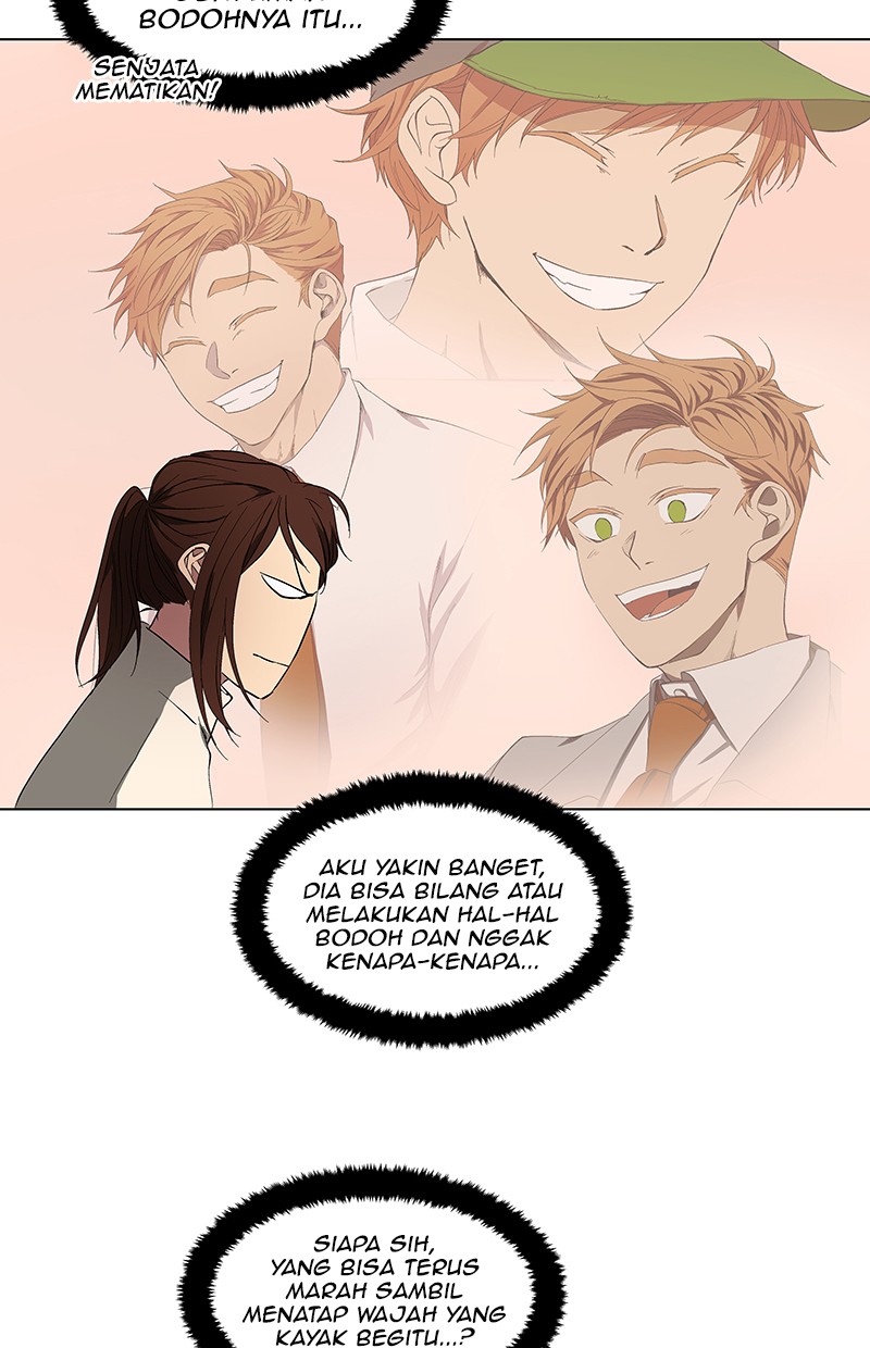 I Love Yoo chapter 37 halaman 57