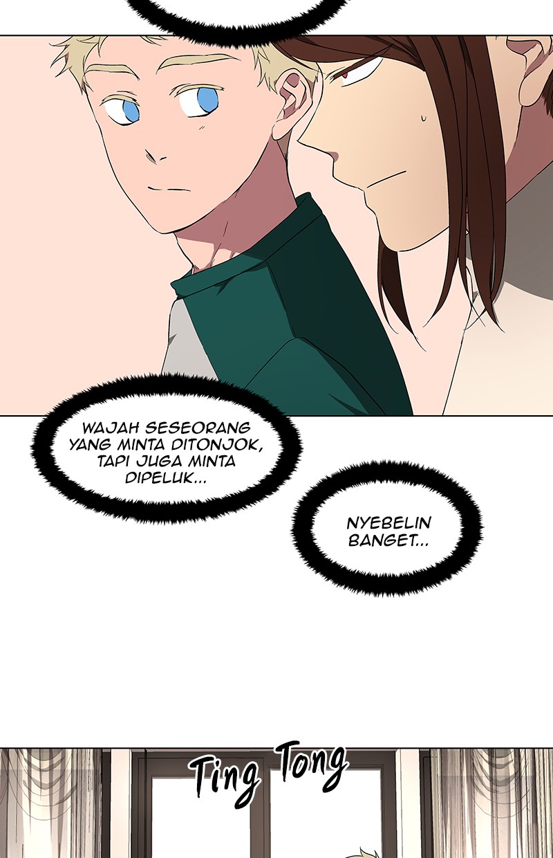 I Love Yoo chapter 37 halaman 58