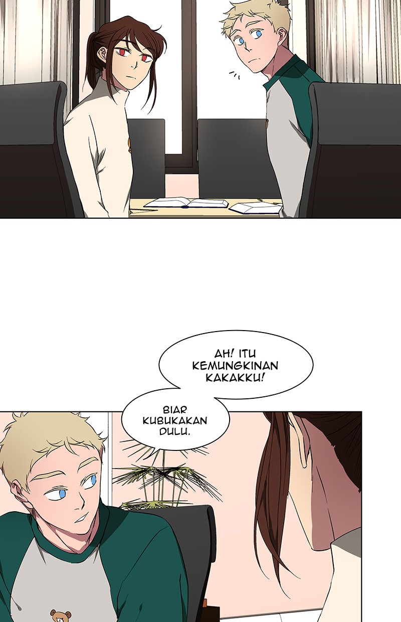 I Love Yoo chapter 37 halaman 59