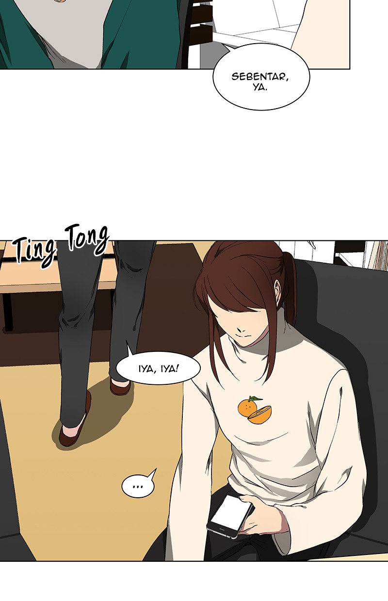 I Love Yoo chapter 37 halaman 60