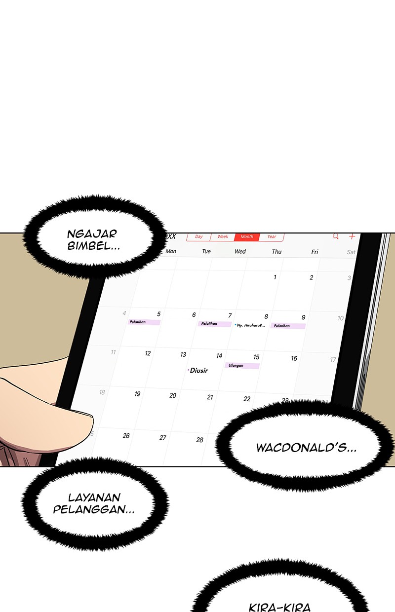 I Love Yoo chapter 37 halaman 61