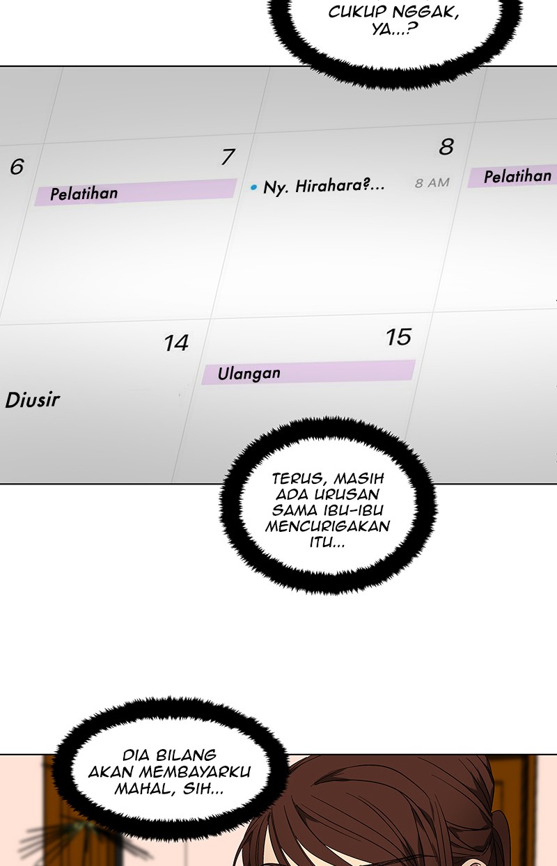 I Love Yoo chapter 37 halaman 62