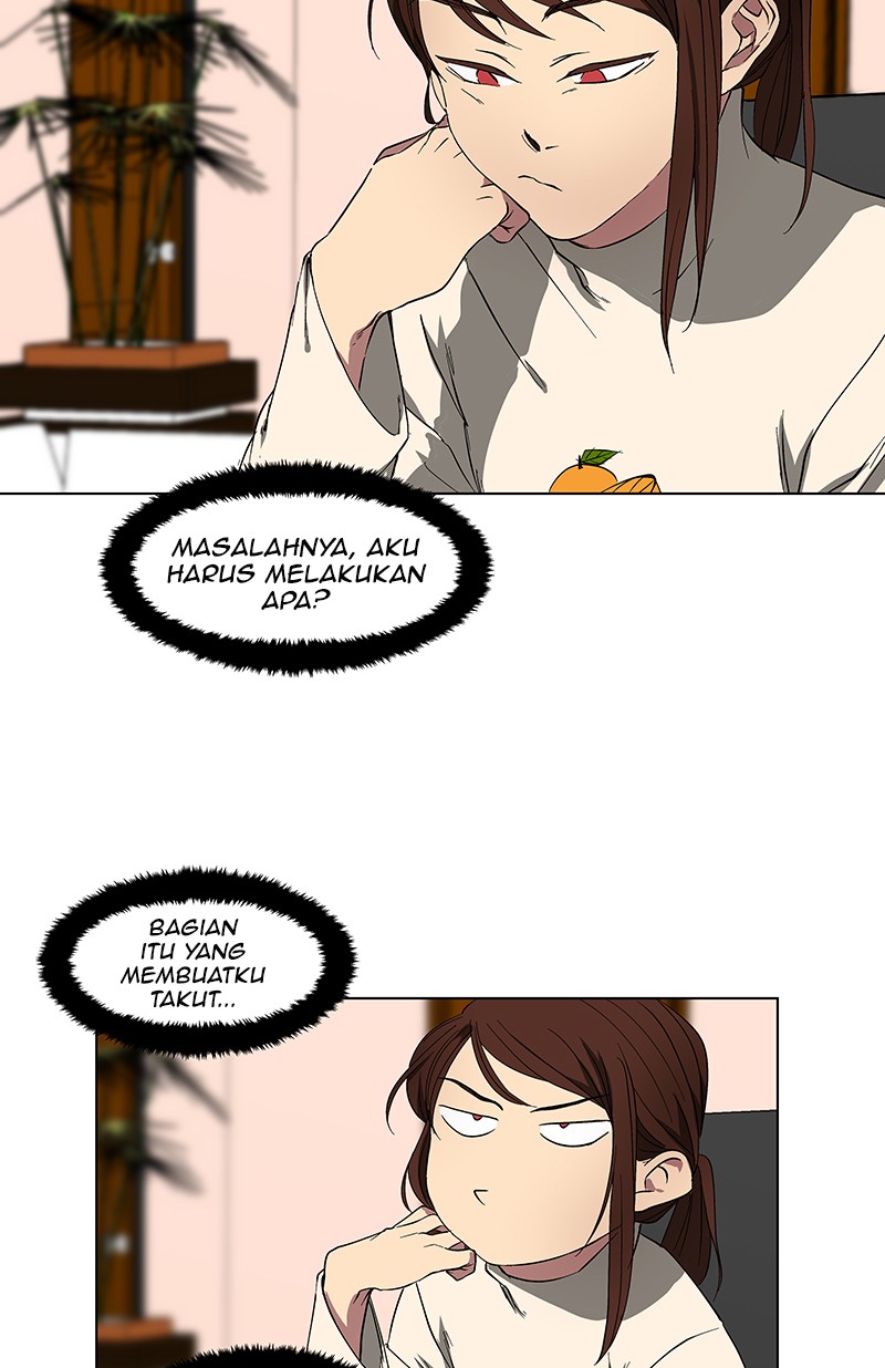 I Love Yoo chapter 37 halaman 63