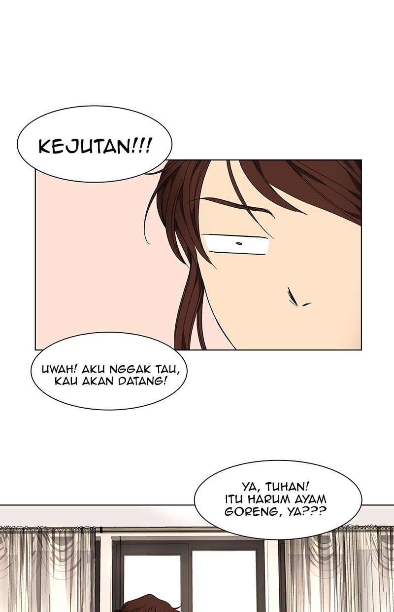 I Love Yoo chapter 37 halaman 65
