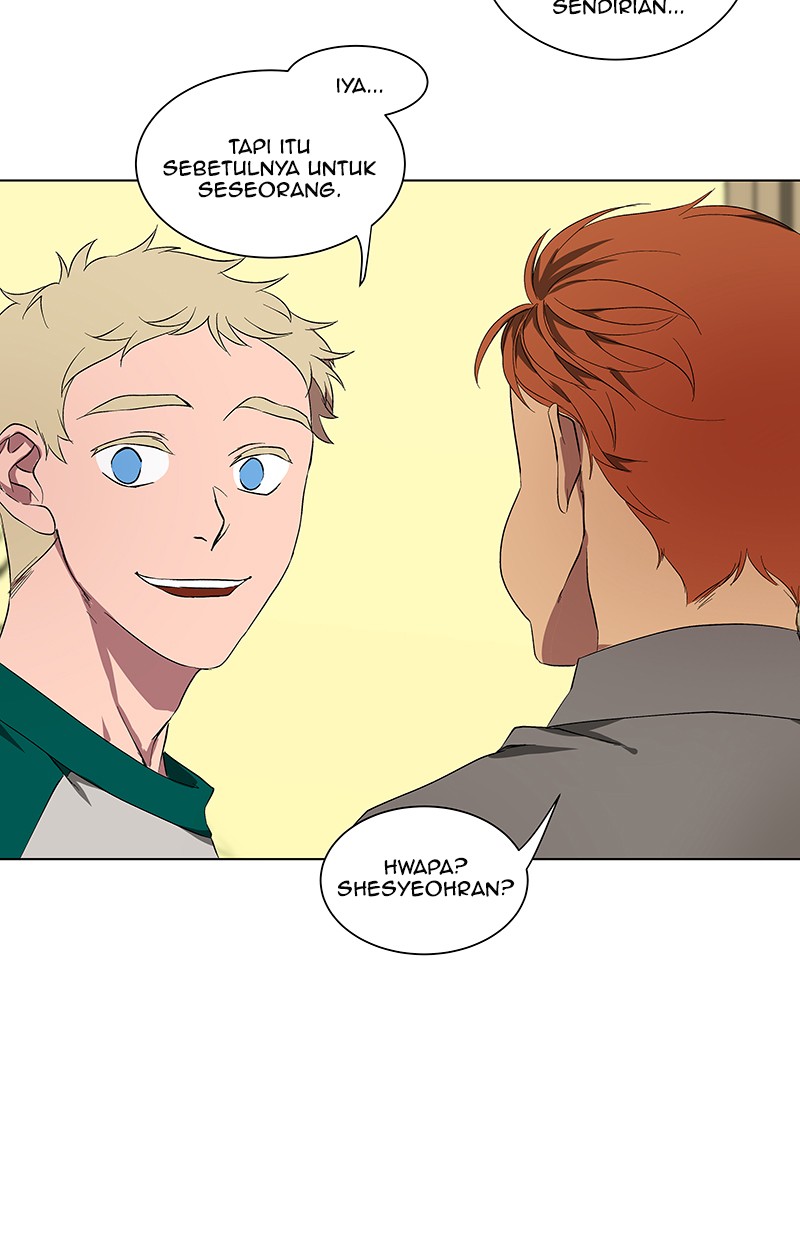 I Love Yoo chapter 37 halaman 69