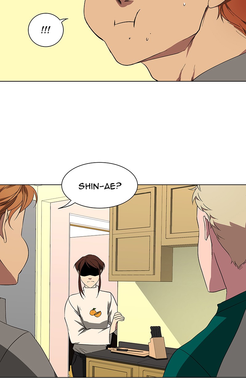 I Love Yoo chapter 37 halaman 71