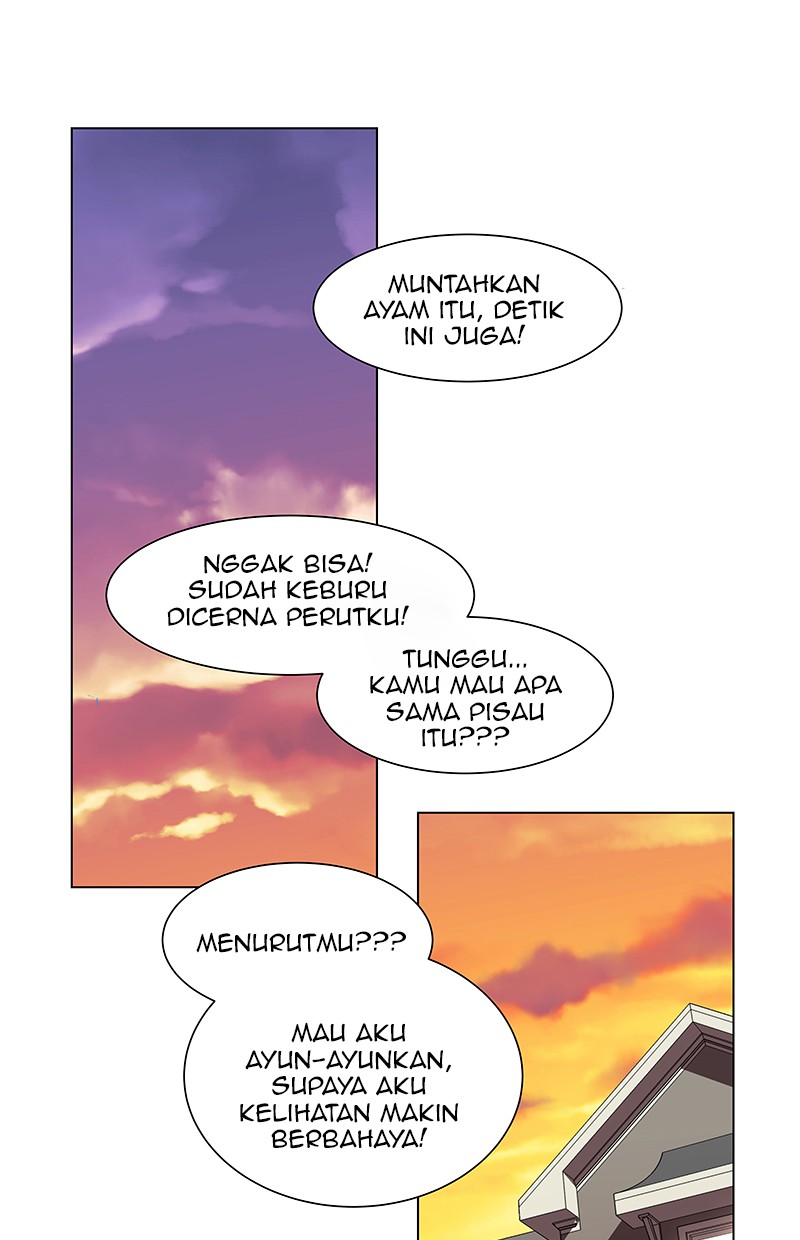 I Love Yoo chapter 38 halaman 1