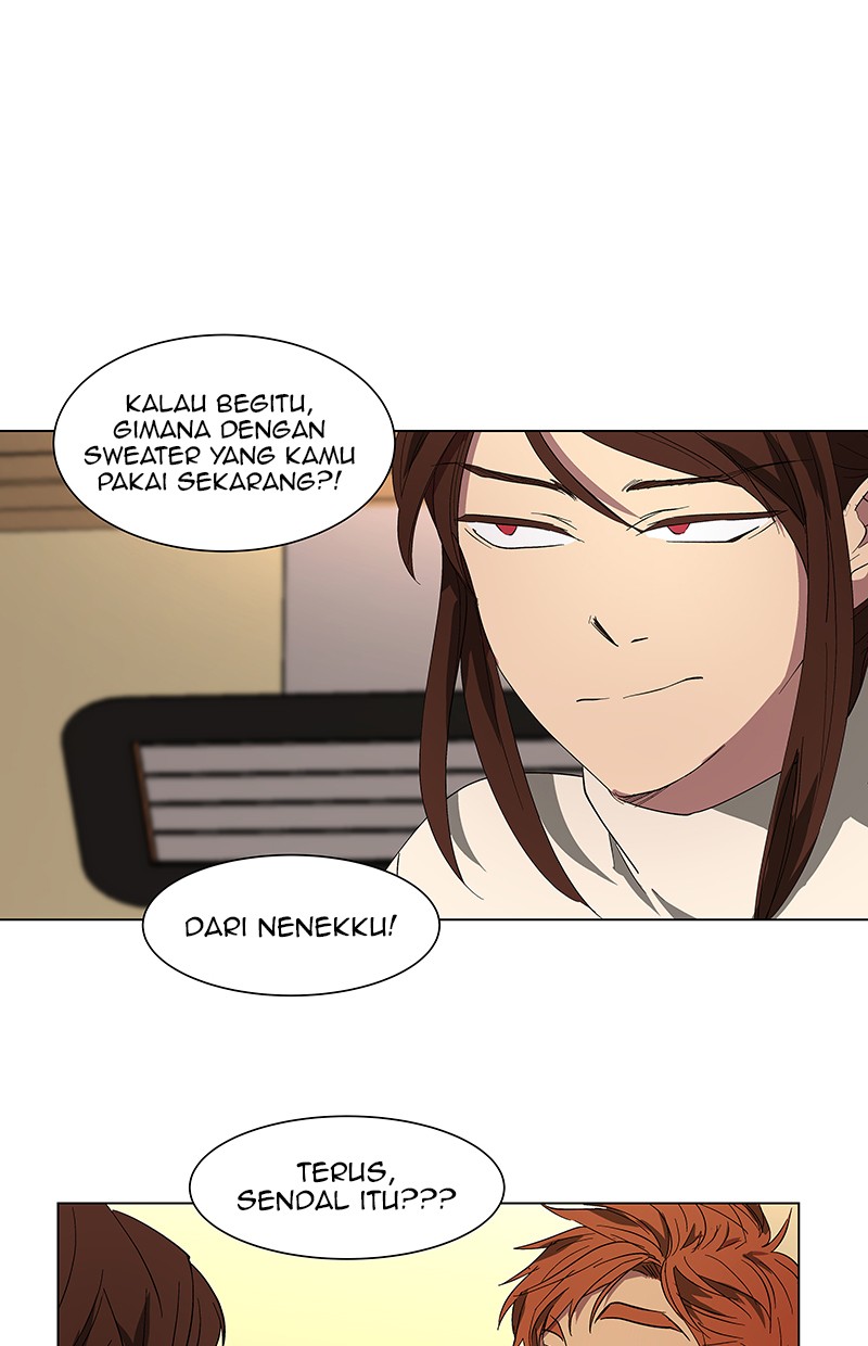 I Love Yoo chapter 38 halaman 9