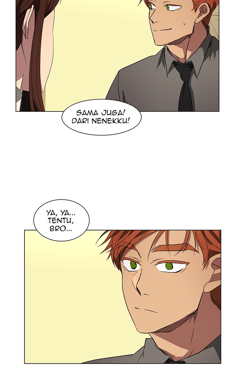 I Love Yoo chapter 38 halaman 10