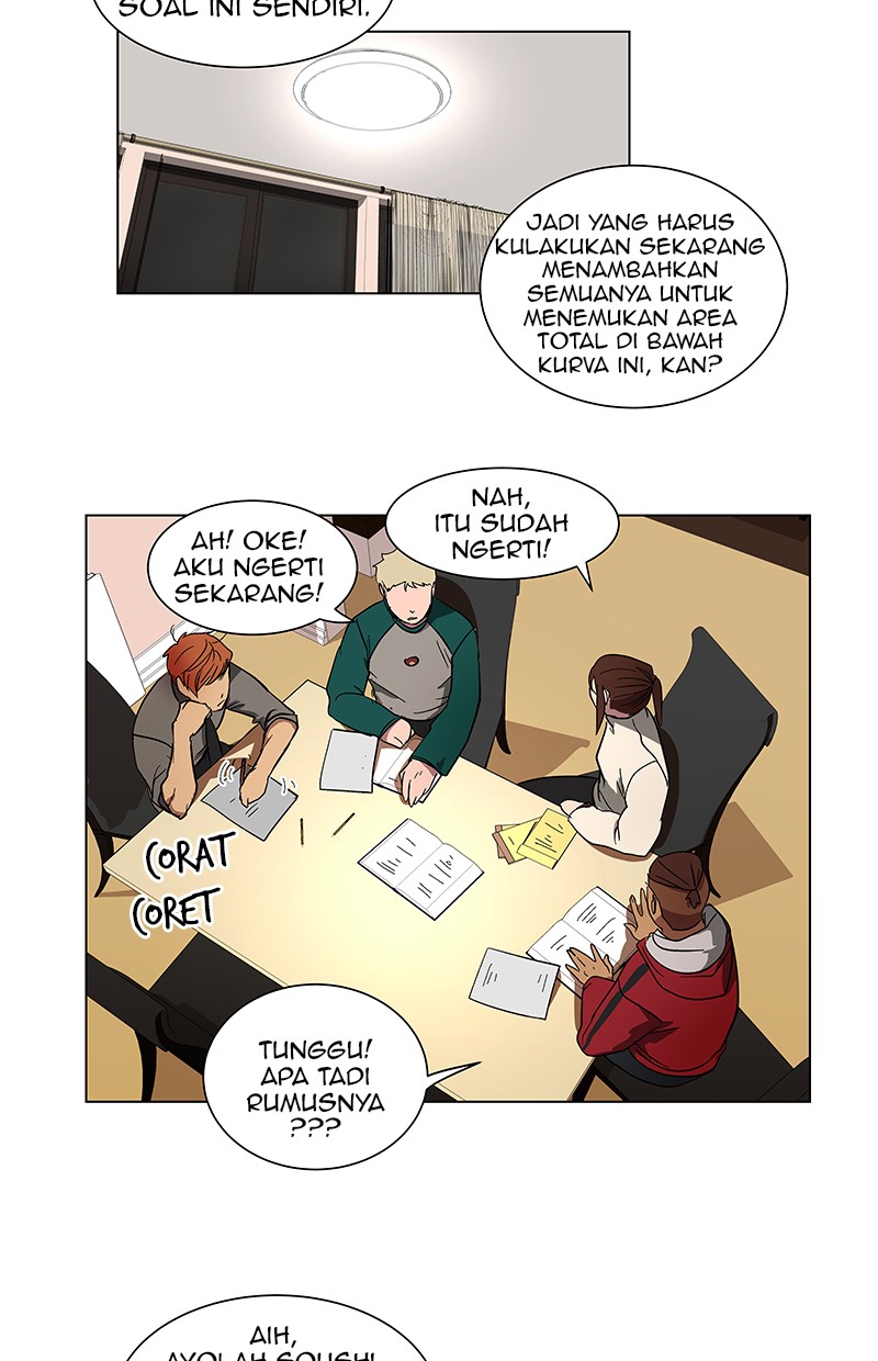 I Love Yoo chapter 38 halaman 13