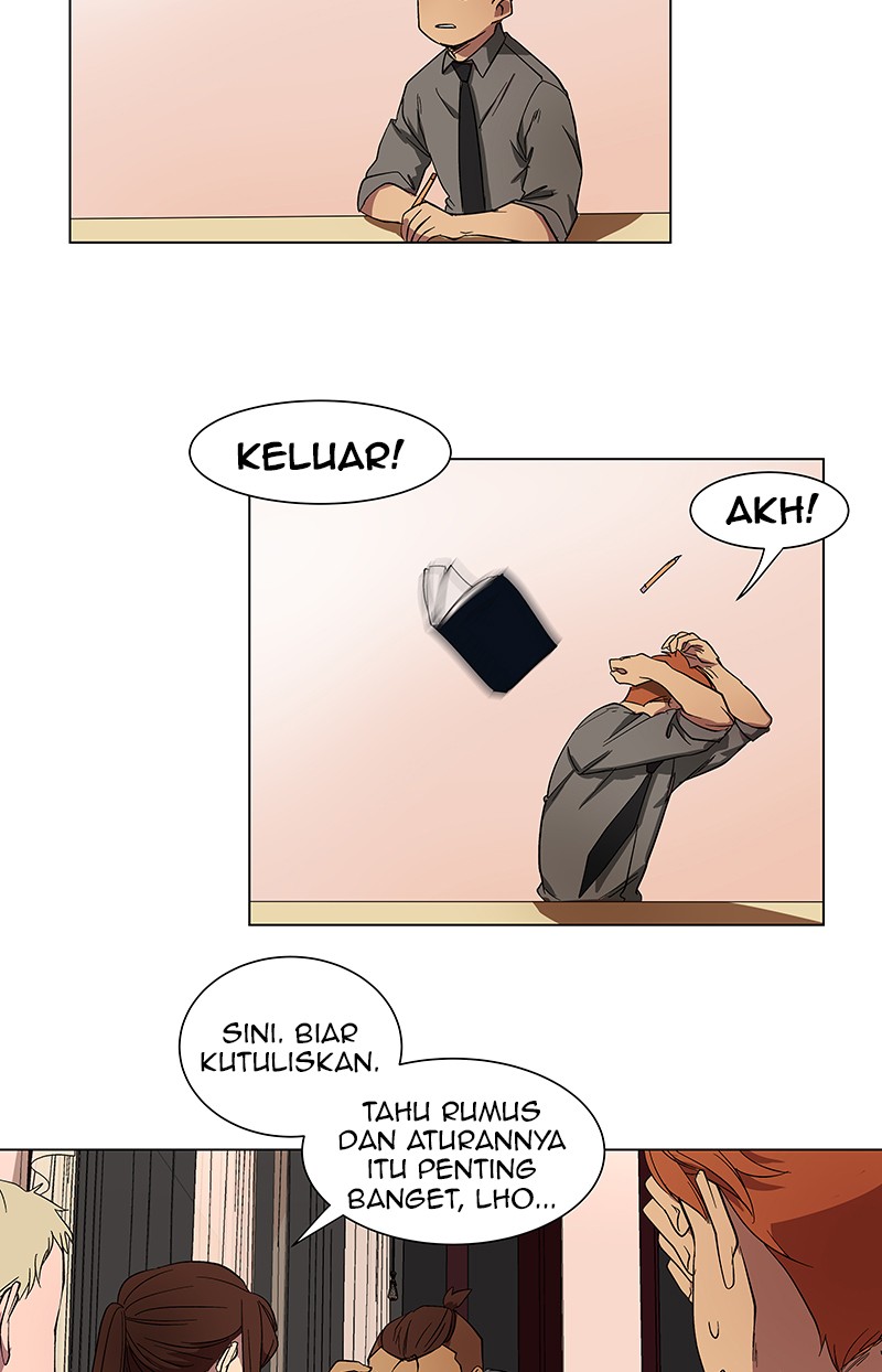 I Love Yoo chapter 38 halaman 15