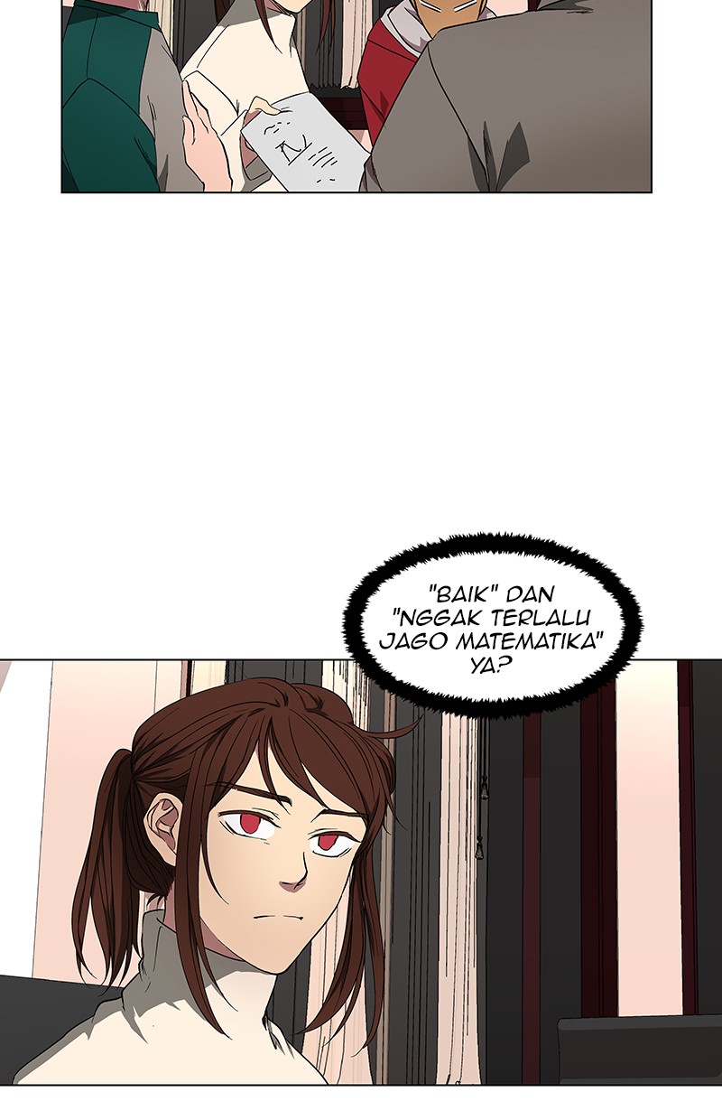 I Love Yoo chapter 38 halaman 25