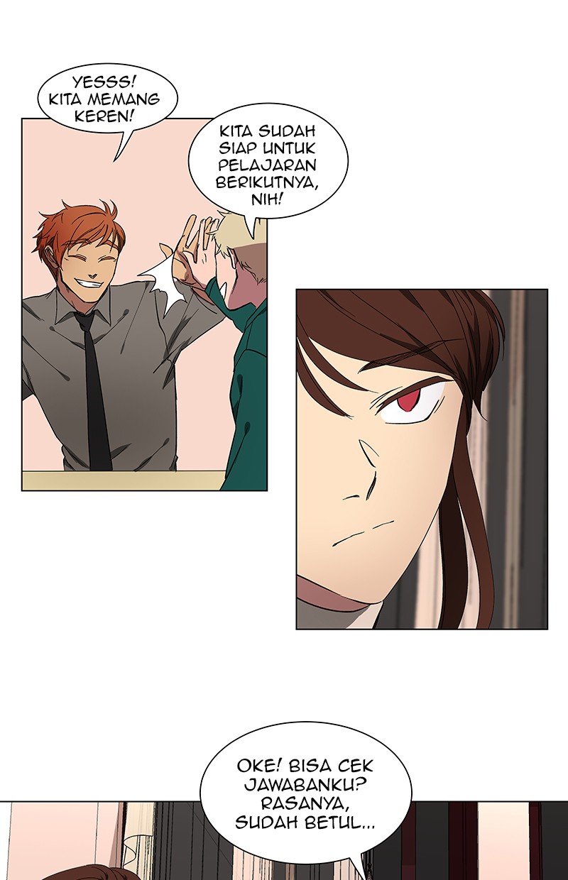 I Love Yoo chapter 38 halaman 26