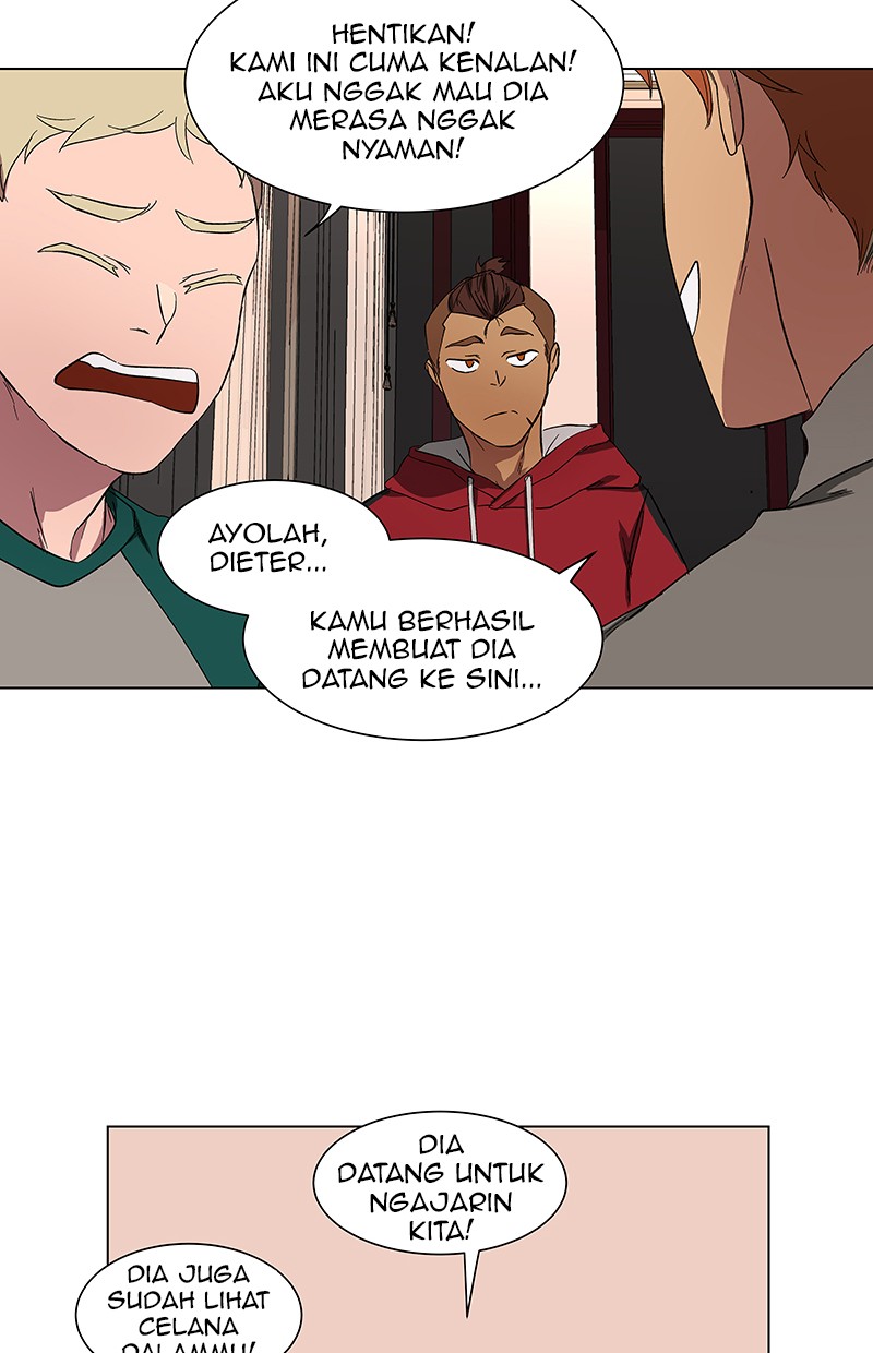 I Love Yoo chapter 38 halaman 31