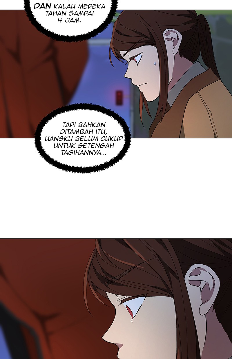 I Love Yoo chapter 38 halaman 36