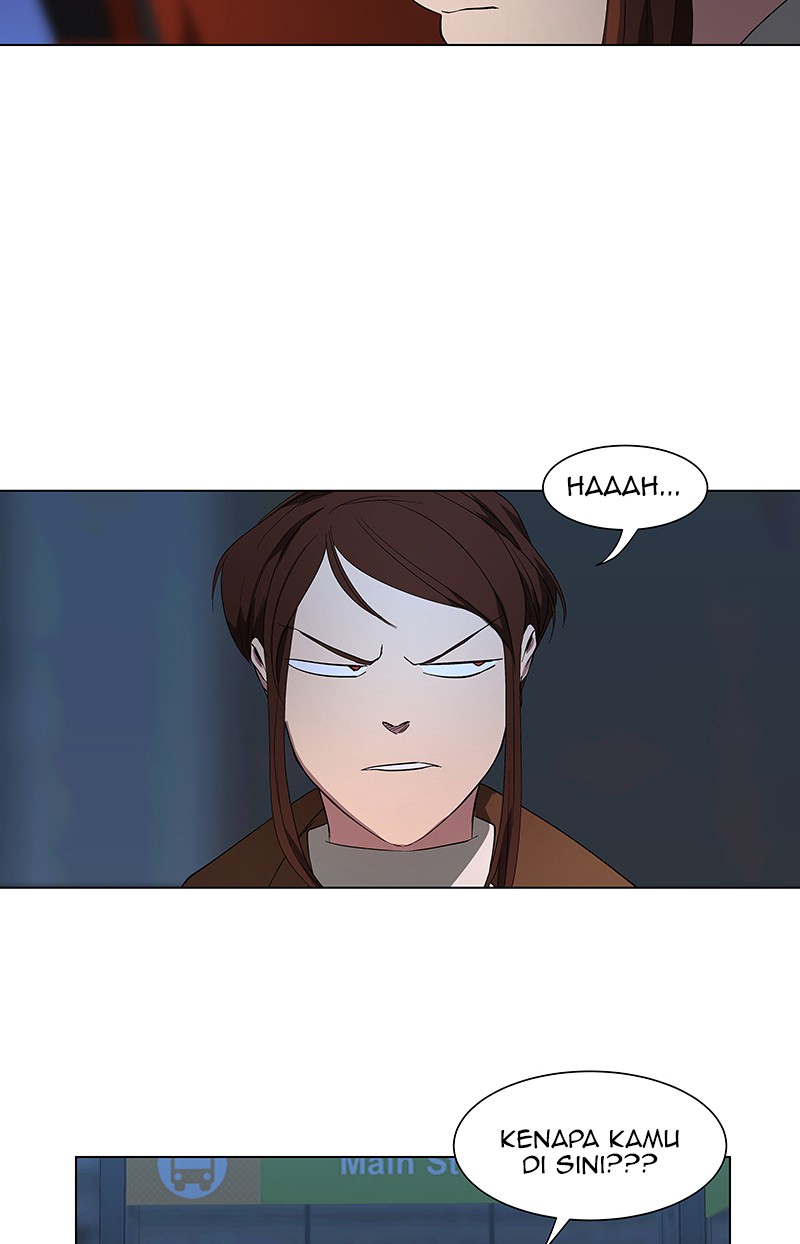 I Love Yoo chapter 38 halaman 37