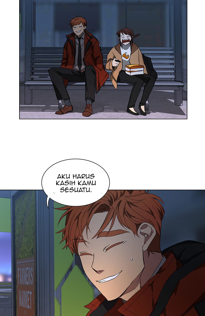 I Love Yoo chapter 38 halaman 38