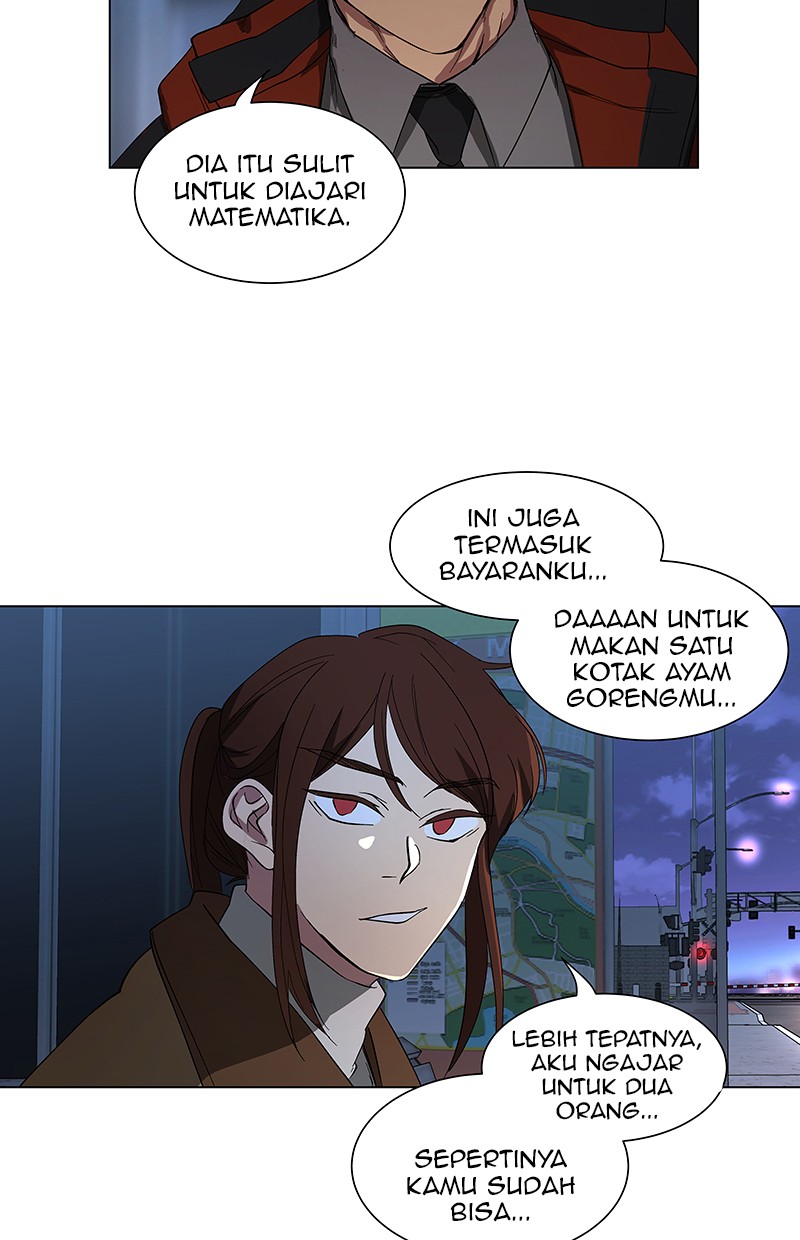 I Love Yoo chapter 38 halaman 41