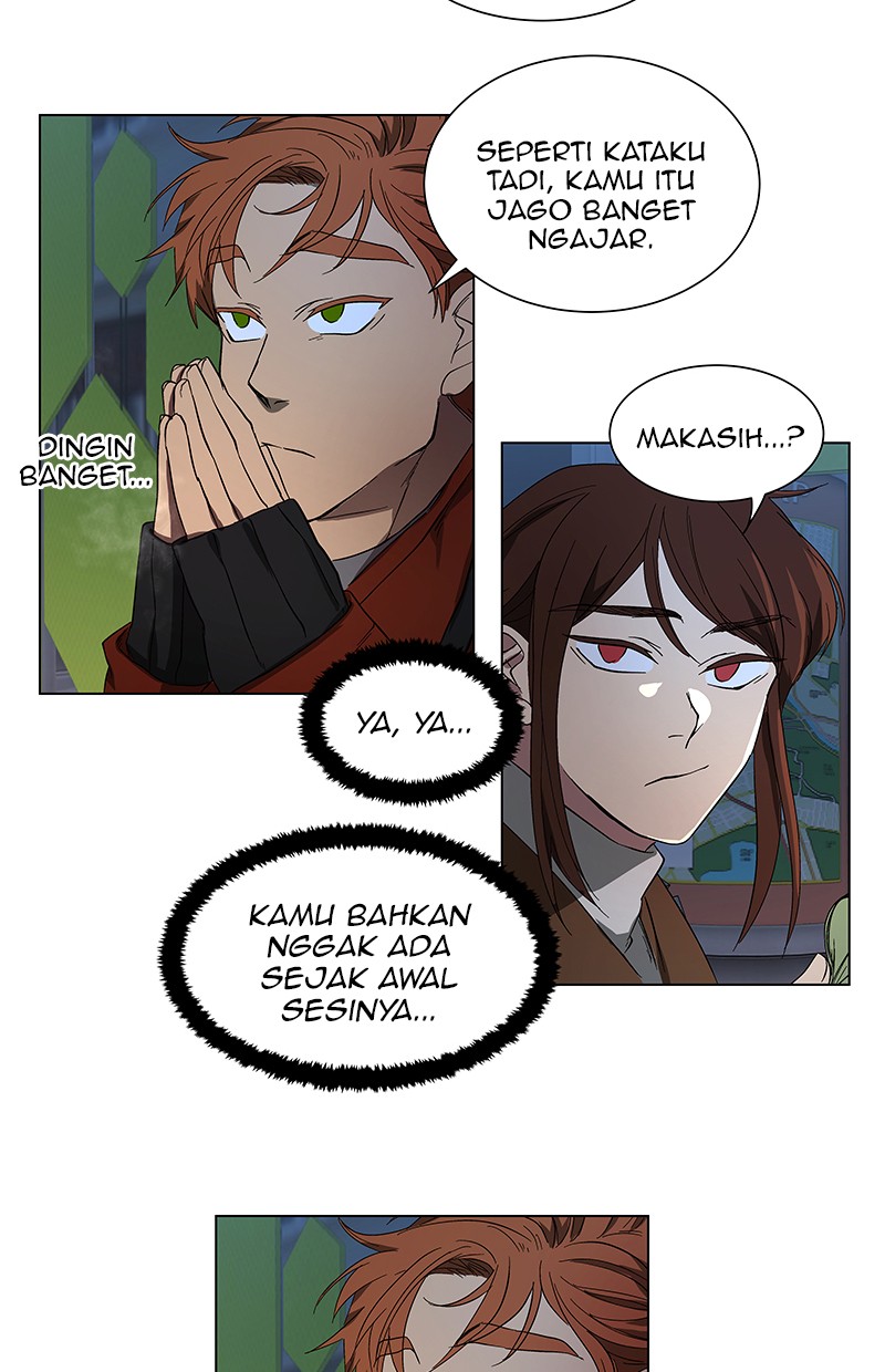 I Love Yoo chapter 38 halaman 42