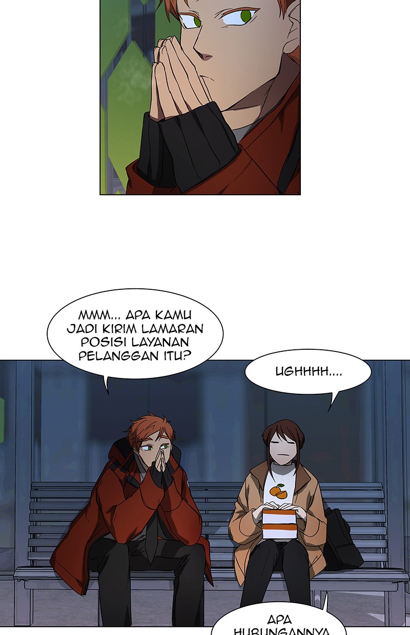 I Love Yoo chapter 38 halaman 43