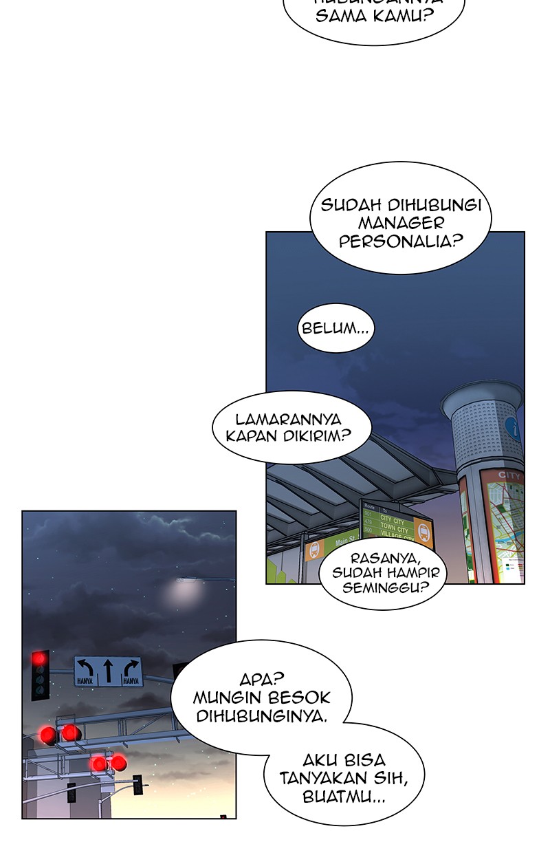 I Love Yoo chapter 38 halaman 44