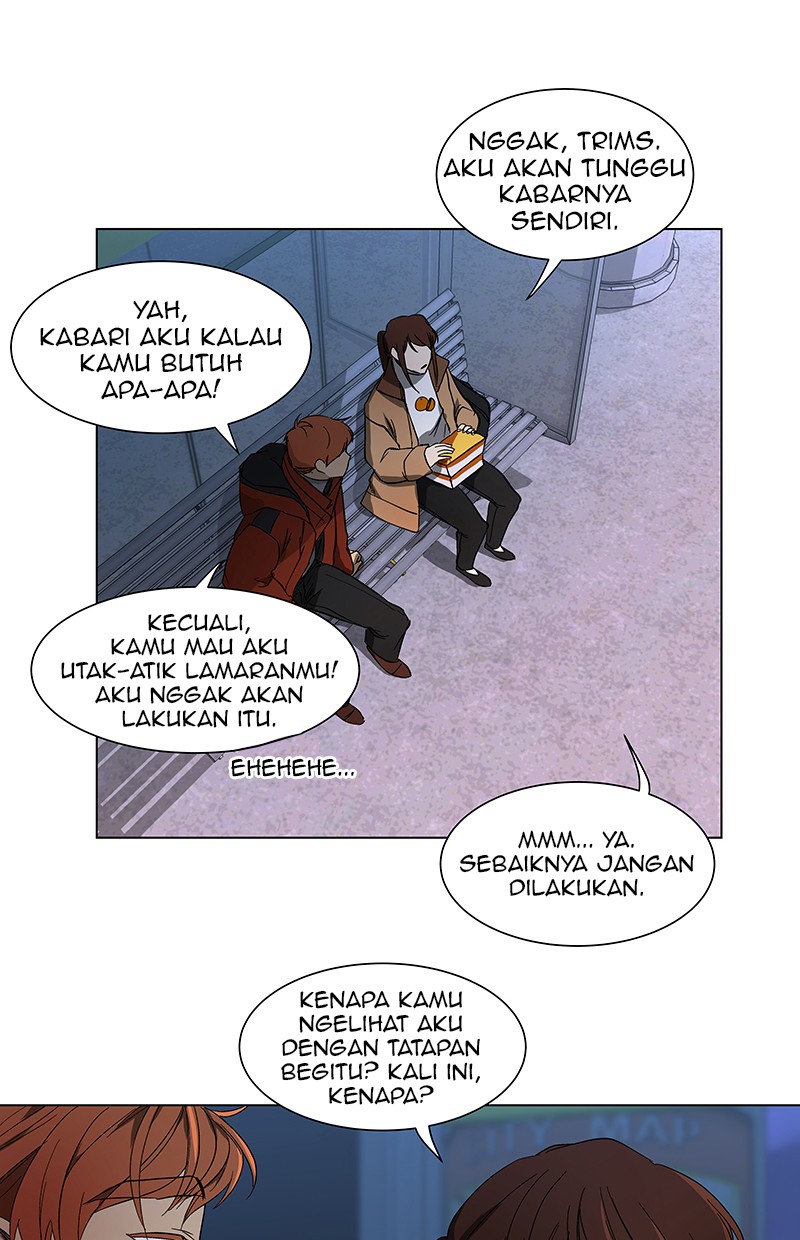 I Love Yoo chapter 38 halaman 45