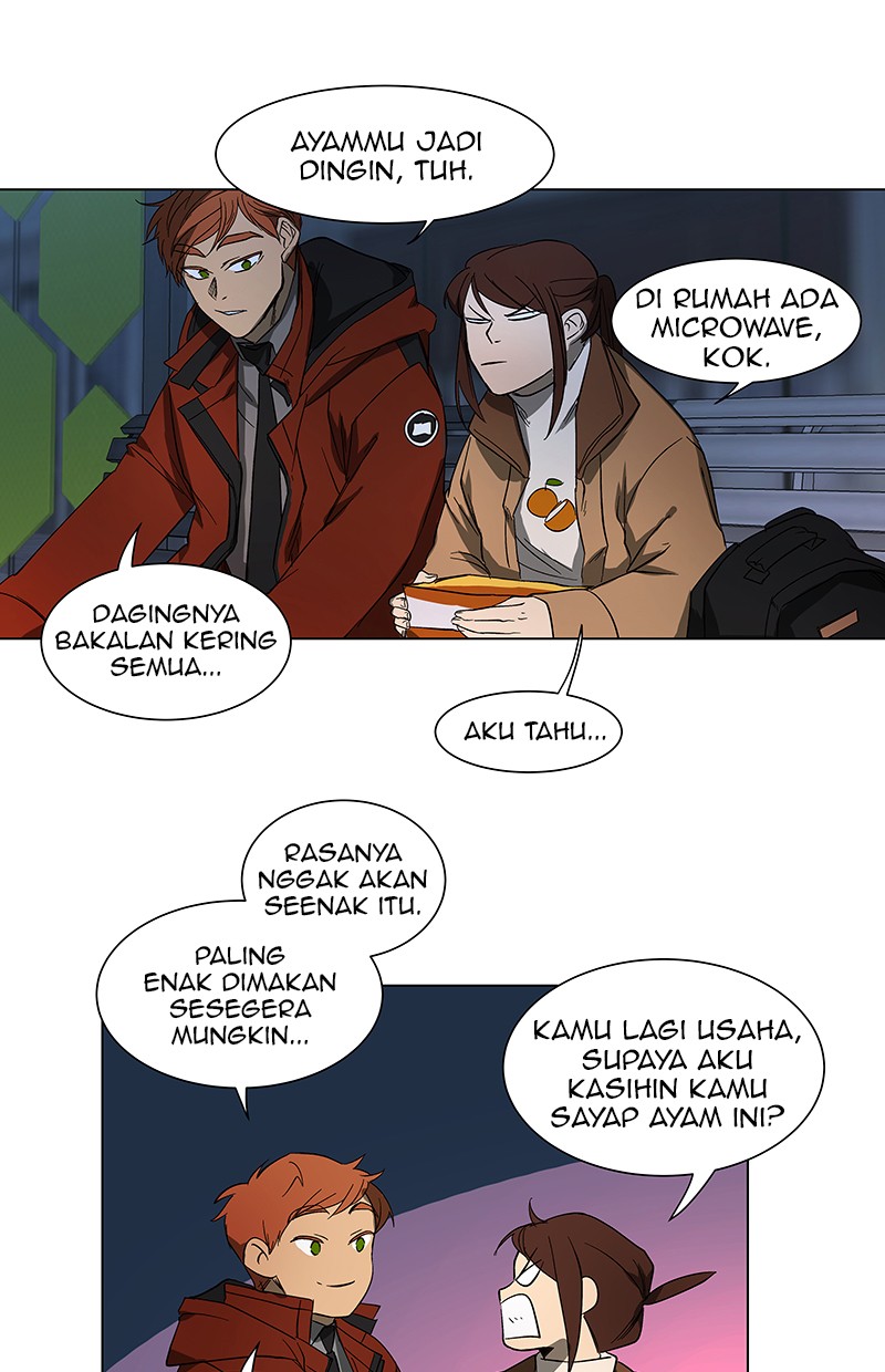 I Love Yoo chapter 38 halaman 47