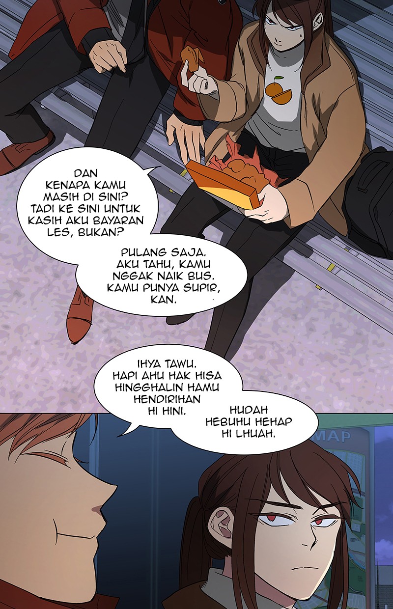 I Love Yoo chapter 38 halaman 50