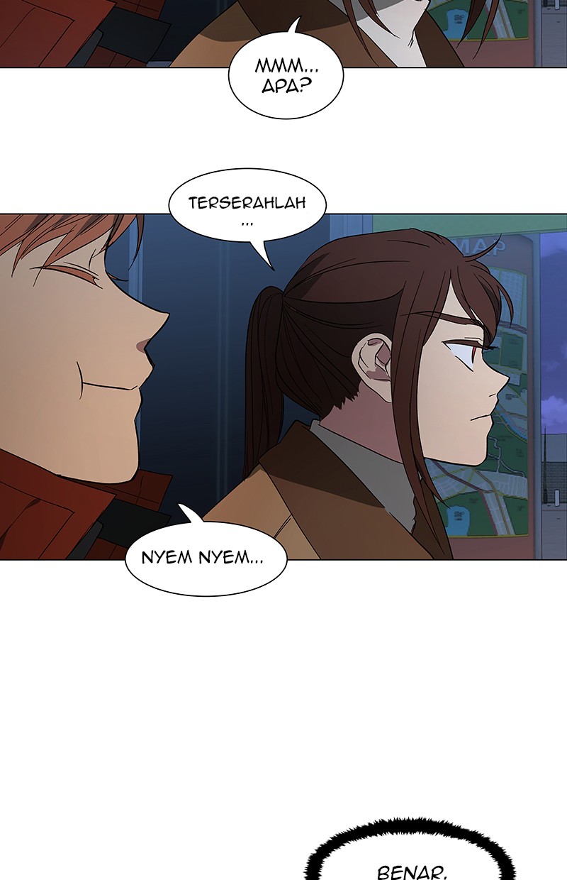 I Love Yoo chapter 38 halaman 51