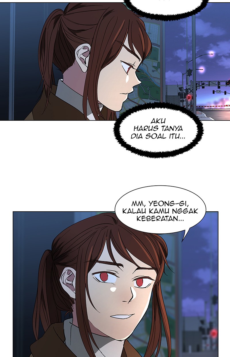I Love Yoo chapter 38 halaman 52