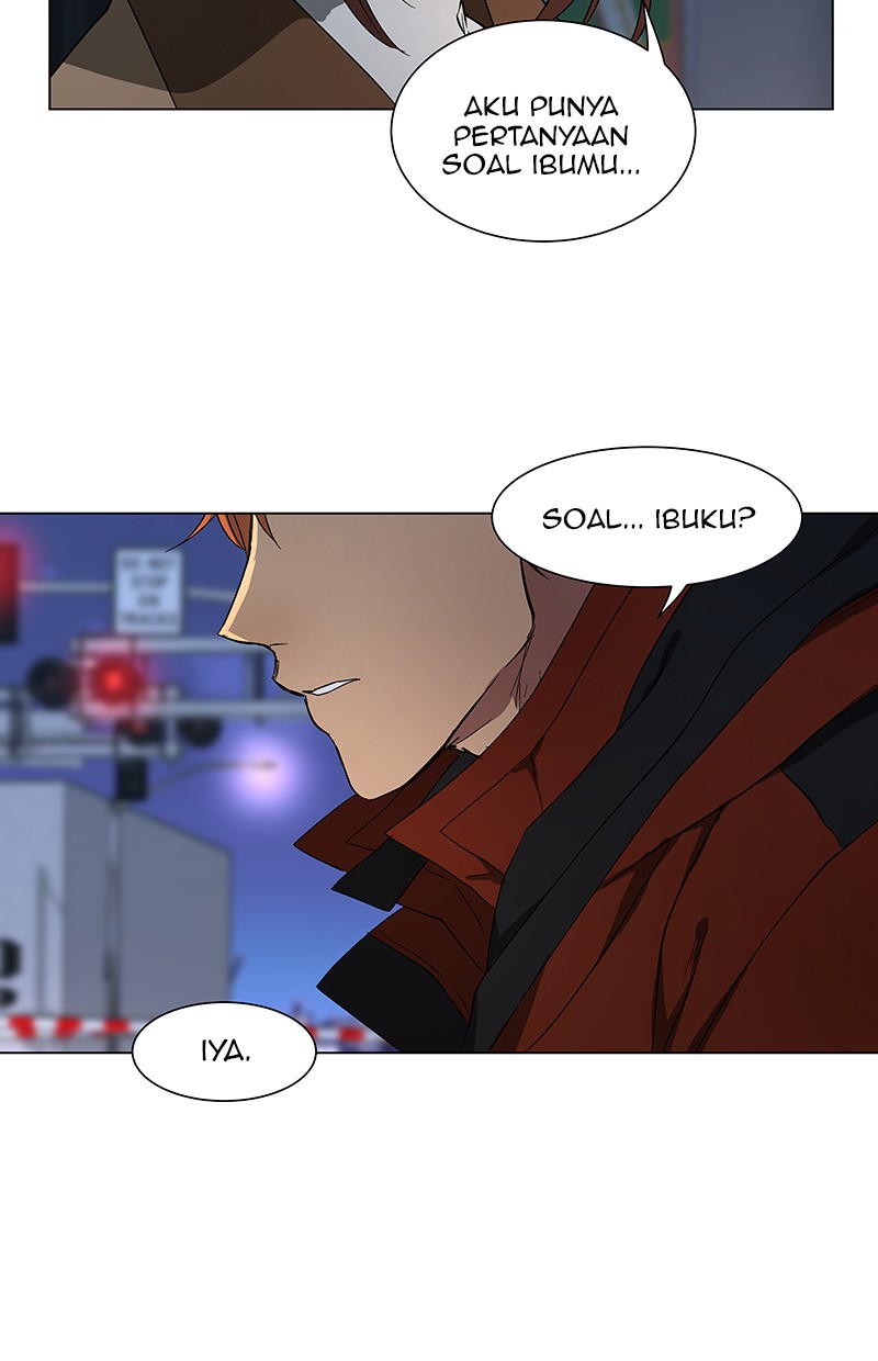 I Love Yoo chapter 38 halaman 53