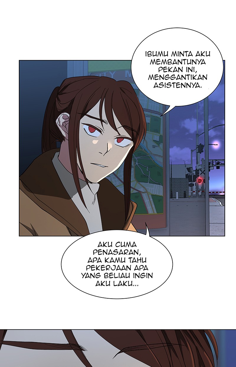 I Love Yoo chapter 38 halaman 54