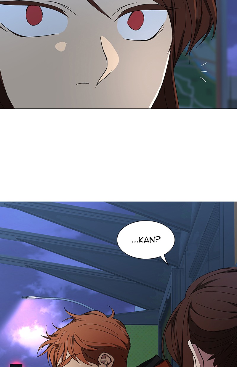 I Love Yoo chapter 38 halaman 55