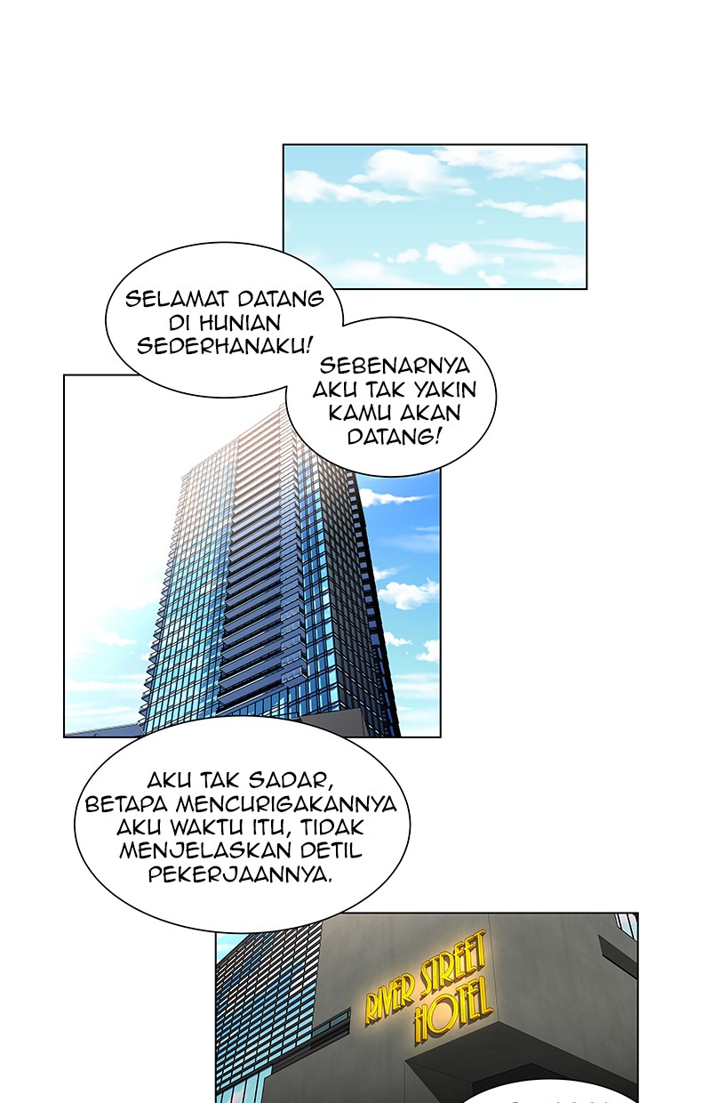 I Love Yoo chapter 39 halaman 1