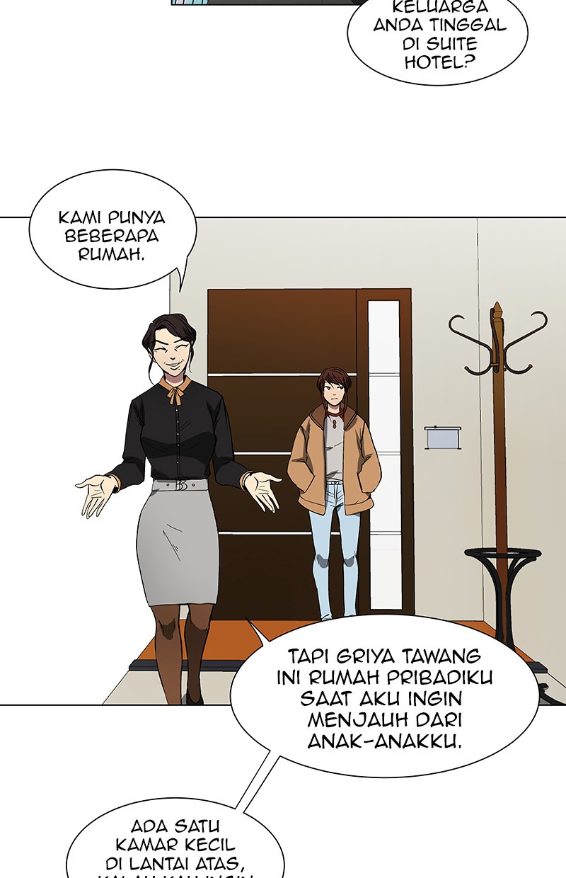I Love Yoo chapter 39 halaman 2