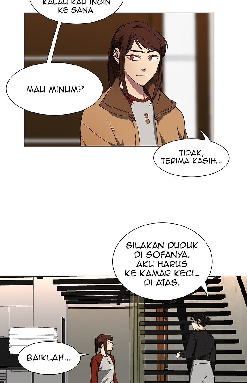 I Love Yoo chapter 39 halaman 3