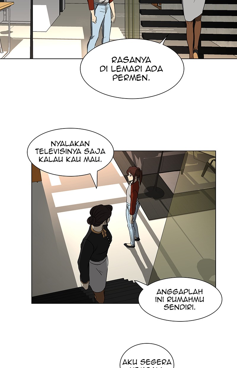 I Love Yoo chapter 39 halaman 4