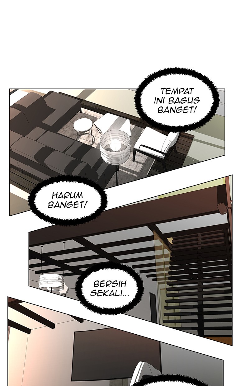 I Love Yoo chapter 39 halaman 8